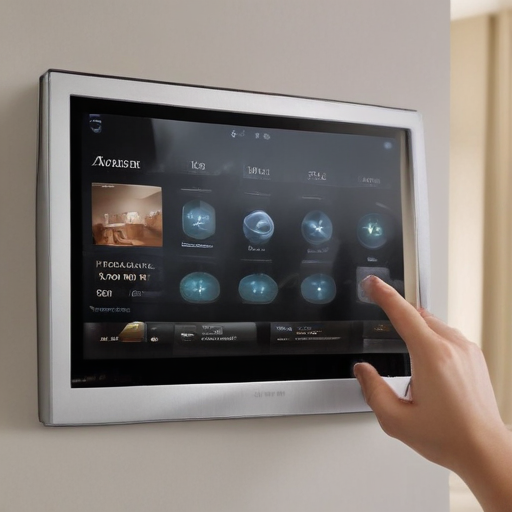What is savant home automation